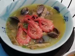 -小城故事·地道宁波味(月湖盛园店)