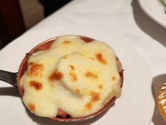 -波特曼西餐厅(南岗店)