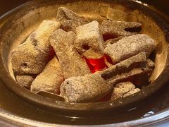 -六七八韩式烤肉·韩国料理(上杭路店)