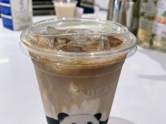 -Manner Coffee(凯德天府店)