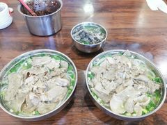 -攀枝花·任德琼·盐边羊肉米线