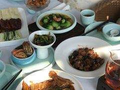 -小城故事·地道宁波味(月湖盛园店)