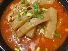 -三生小馆(亭知路店)