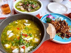 肥肠鱼-赵小姐丨新中餐(曲江店)