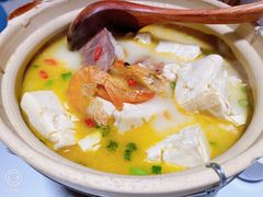 -老阿爸鲜鱼土菜(园区永旺店)