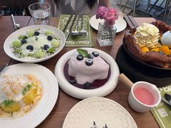 -Blac+Blac(中海环宇荟店)