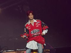 -华熙LIVE·五棵松·M空间