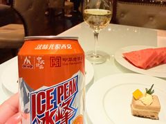 -西安赛瑞喜来登大酒店