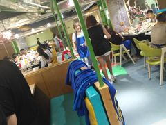 -一号桥自助火锅城(揽秀园西街店)