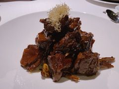 紫萱私房油泡鸭-解香楼(八盘岭路店)