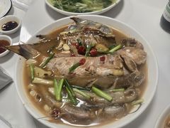-健跳小海鲜(人民路店)