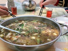 -春涛餐馆(下坝店)