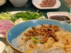 -老昌春饼(中央大街店)
