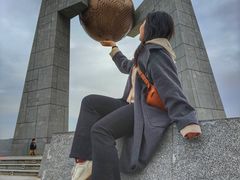 -青澳湾北回归线广场