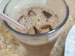 -旺角宝港式茶餐厅(寮步店)