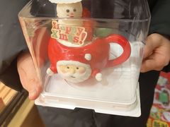 -味多美蛋糕(亚非大厦店)