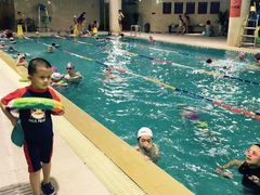 -三千里游泳馆会所