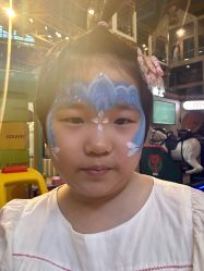 -卡通尼·Safari非洲探索乐园·生日会(金桥国际商业广场店)