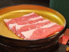 -牛New寿喜烧(闵行龙湖天街店)