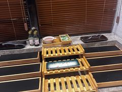 -三谷里·生态水疗空间(五一店)