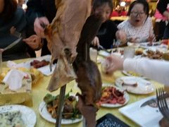 -比尔森巴西烤肉自助(红旗街店)