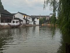 -衣裳街历史文化街区