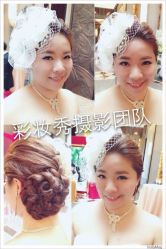 -上海彩妆秀摄影设计有限公司