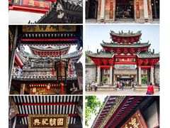 -佛山市祖庙博物馆