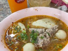 -榮泰米粉湯(Left Shop)