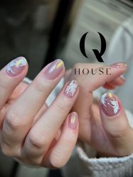 -QHOUSE美甲美睫