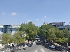-鼓楼(兴庆区)