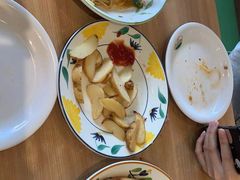 -萨莉亚意式餐厅(上下九店)
