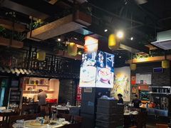 -随缘小馆(红岭路店)