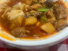 -西贝莜面村(上海百联西郊店)