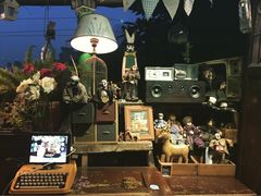 -懒鱼时光馆(沙坪坝店)