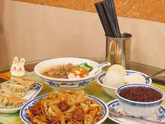 -顺记冰室(宝华路店)