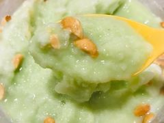黄瓜牛奶冰浆-夏食光安顺小舒冰粉冰浆(甲秀楼店)