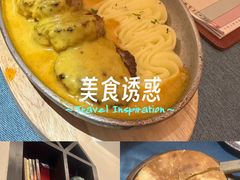-俄士厨房(未来城店)
