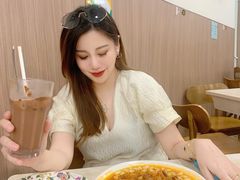 -喜莲咖啡