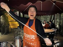-巴倒烫陆派火锅山庄(南山总店)