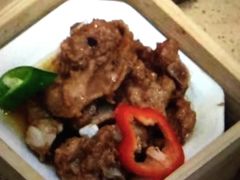 -喜鹊茶点.啫煲(车陂店)
