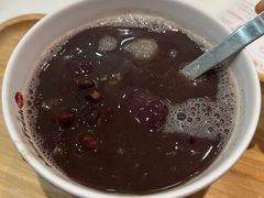 -鲜芋仙(番禺万达广场店)