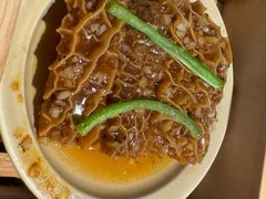 -蔡澜点心·粤菜(花城汇南区店)