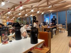 -味千拉面(广州白云机场T1西二店)