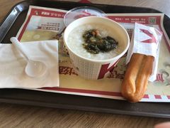 -肯德基(南五店)