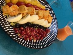 -My Way Town买味堂·东南亚餐厅(亦庄店)