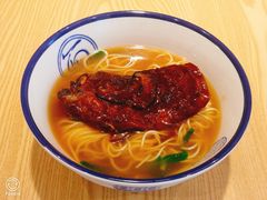 -禧凰·老上海白斩鸡辣肉面店