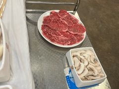 -活潑鲜跳(湖滨商业街店)
