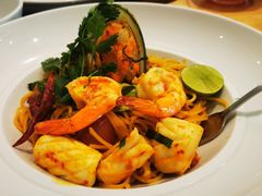 -Chom Cafe and Restaurant