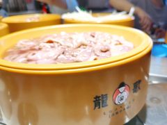 -龍歌自助小火锅(城阳万象汇店)